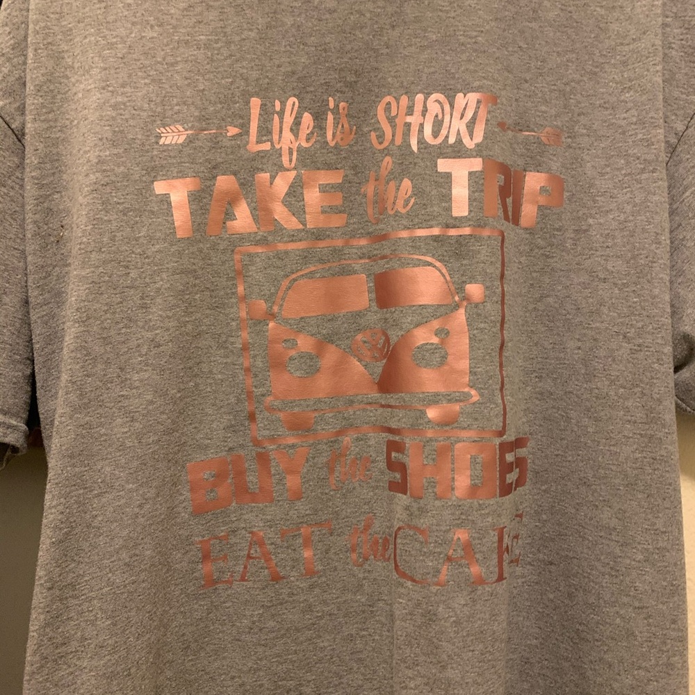 Graphic Tshirt